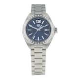 Pre-Owned TAG Heuer Formula 1 Ladies Watch WBJ1416