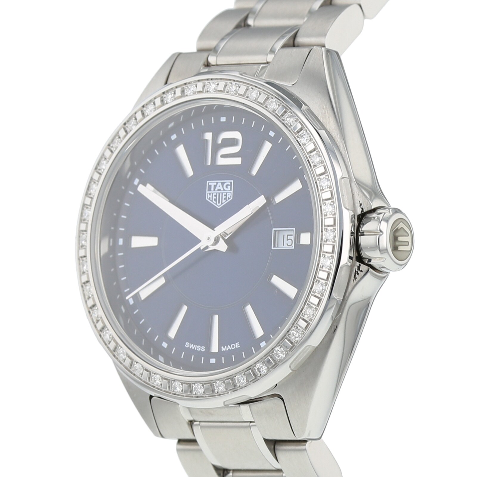 Pre-Owned TAG Heuer Formula 1 Ladies Watch WBJ1416