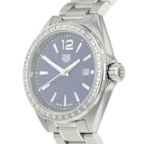 Pre-Owned TAG Heuer Formula 1 Ladies Watch WBJ1416