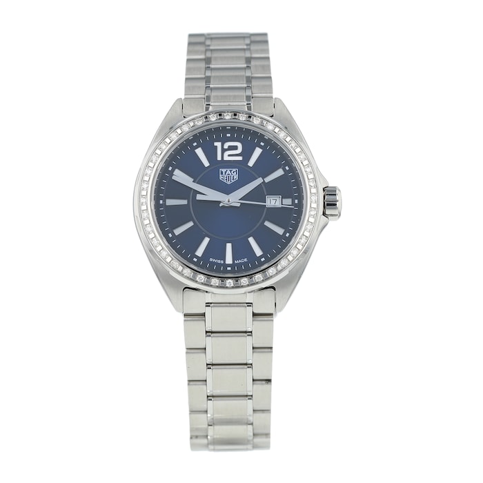 Pre-Owned TAG Heuer Formula 1 Ladies Watch WBJ1416