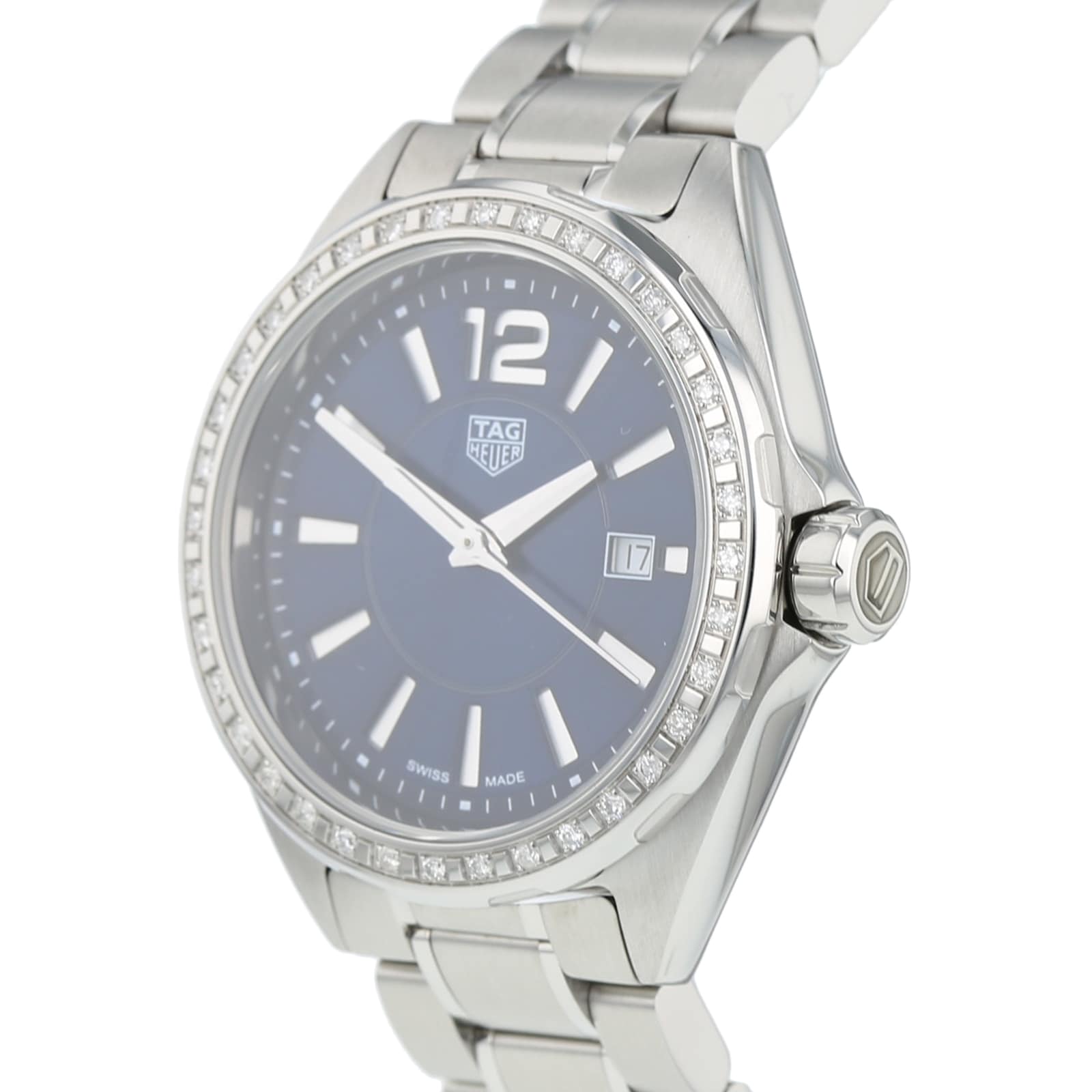 Pre-Owned TAG Heuer Formula 1 Ladies Watch WBJ1416