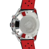 Pre-Owned TAG Heuer Carrera Calibre 16 Mens Watch CBM2110.FC6454