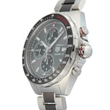 Pre-Owned TAG Heuer Formula 1 Calibre 16 Mens Watch CAZ2012.BA0970