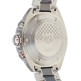 Pre-Owned TAG Heuer Formula 1 Calibre 16 Mens Watch CAZ2012.BA0970