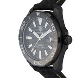 Pre-Owned TAG Heuer Aquaracer Calibre 5 Mens Watch WAY218A-0