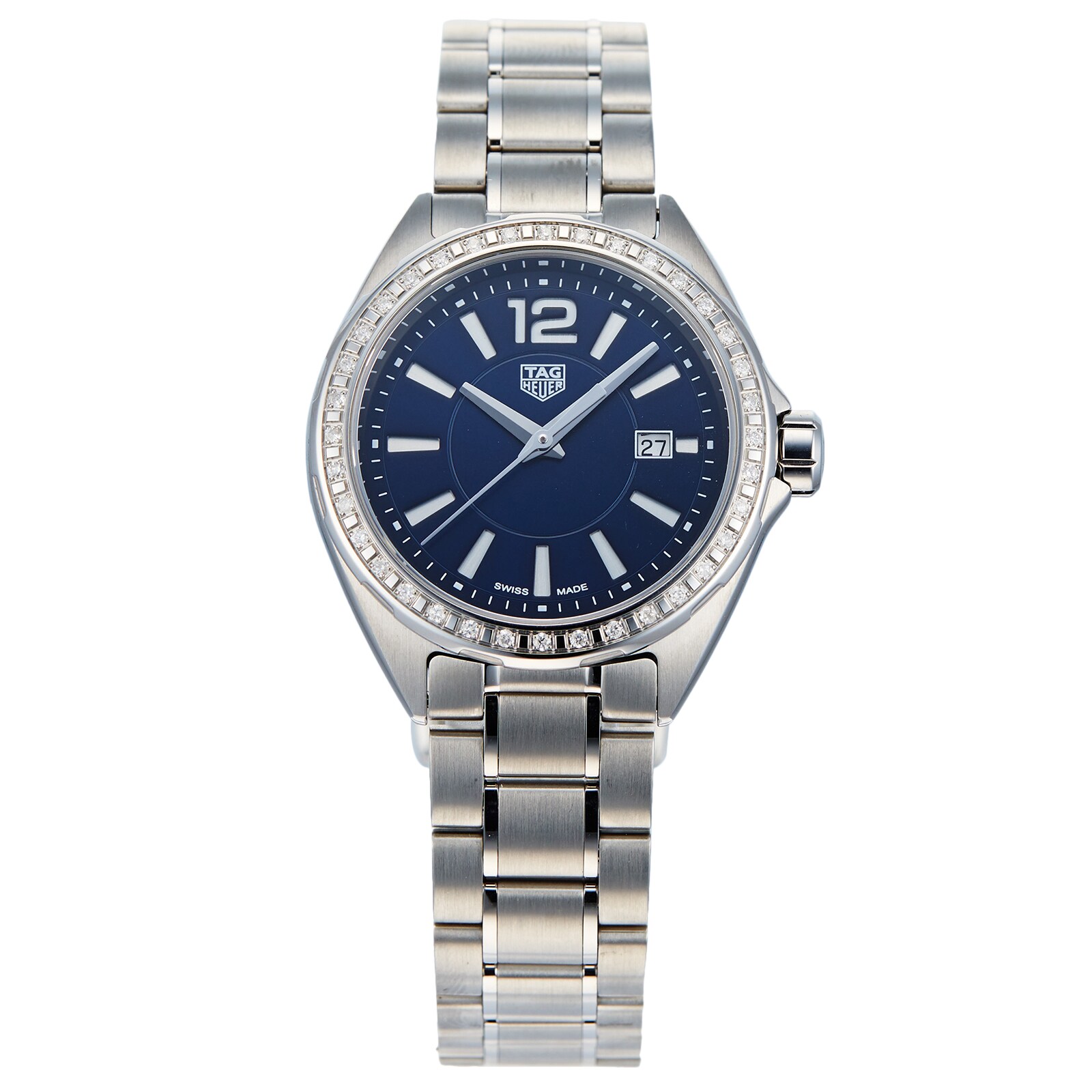 Pre-Owned TAG Heuer Formula 1 Ladies Watch