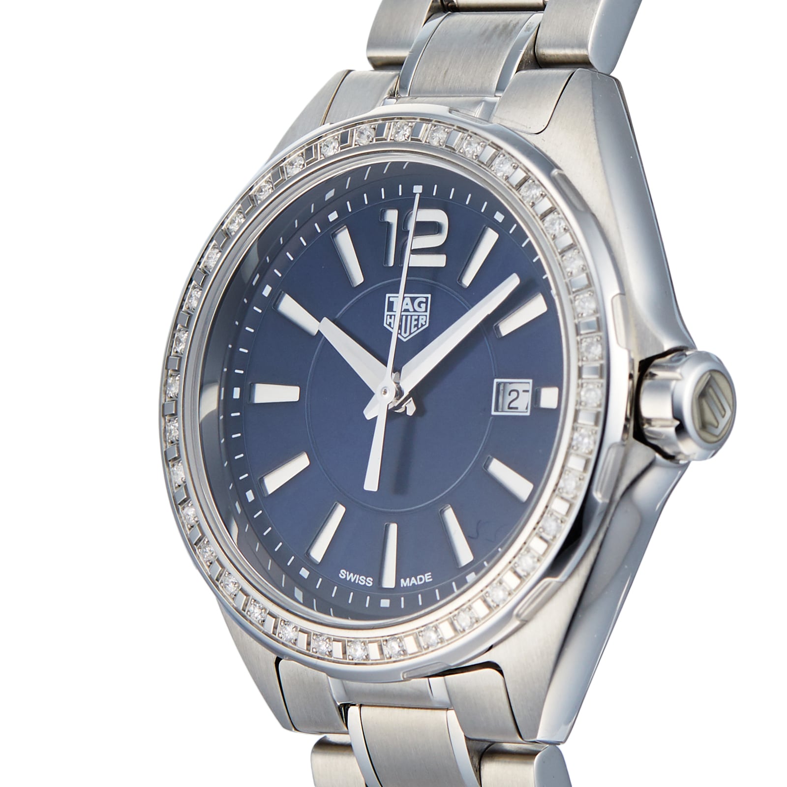 Pre-Owned TAG Heuer Formula 1 Ladies Watch