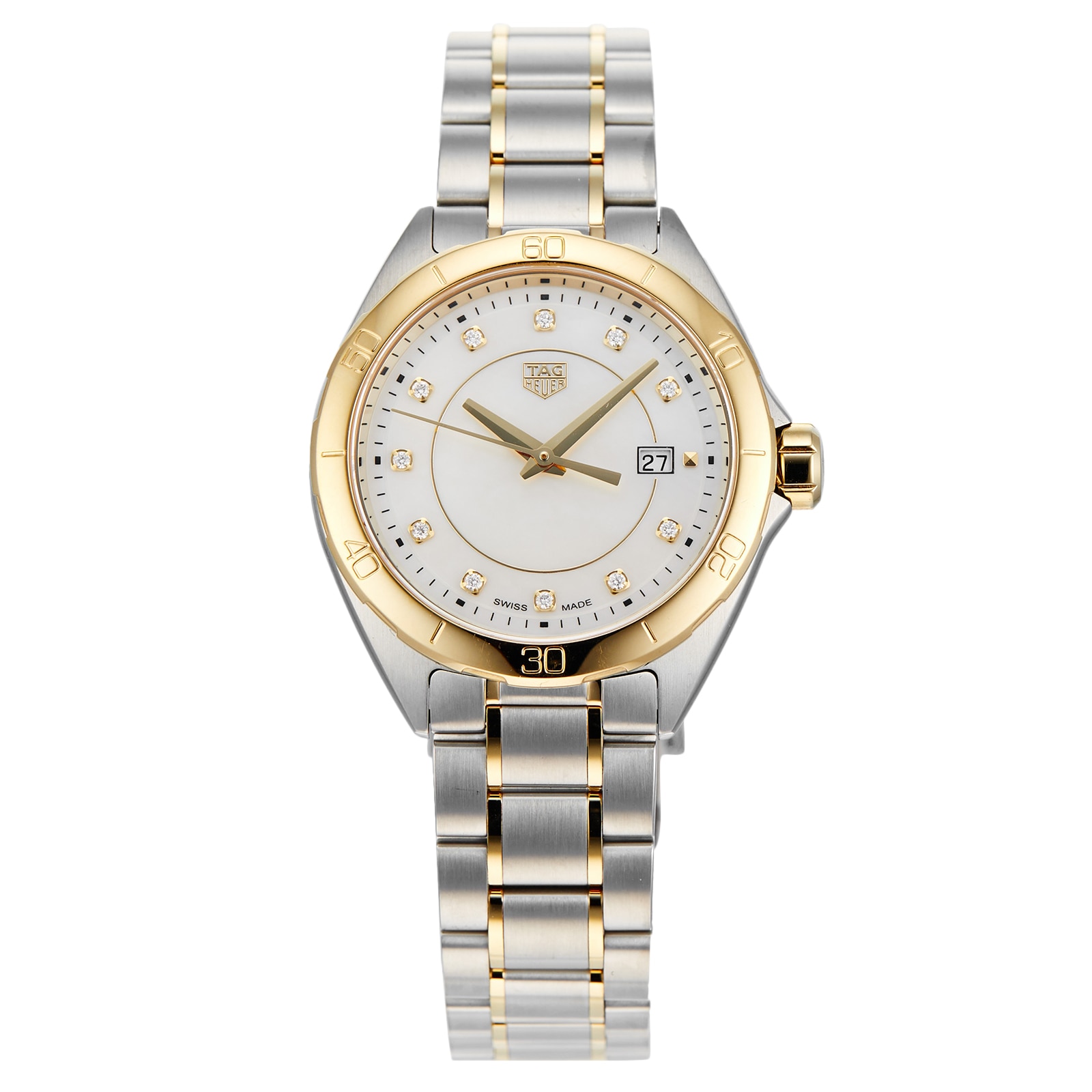 Pre-Owned TAG Heuer Formula 1 Ladies Watch