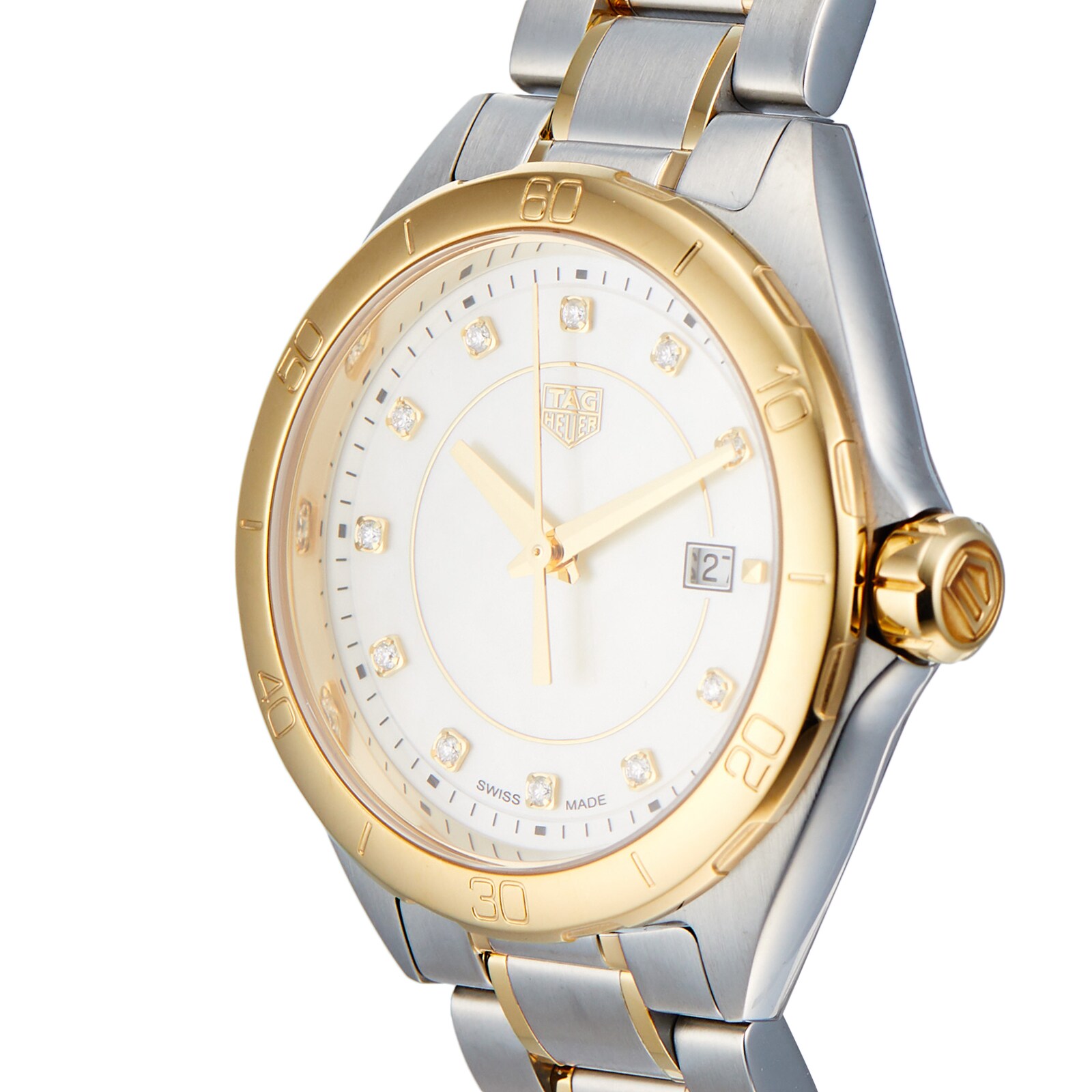 Pre-Owned TAG Heuer Formula 1 Ladies Watch