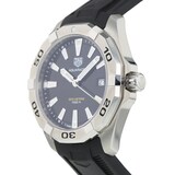 Pre-Owned TAG Heuer Aquaracer Mens Watch WBD1110.FT8021