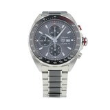Pre-Owned TAG Heuer Pre-Owned TAG Heuer Formula 1 Calibre 16 Mens Watch CAZ2012.BA0970