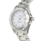 Pre-Owned TAG Heuer Aquaracer Ladies Watch WBD1414.BA0741