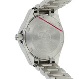 Pre-Owned TAG Heuer Aquaracer Ladies Watch WBD1414.BA0741