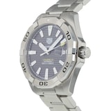 Pre-Owned TAG Heuer Aquaracer Calibre 5 Mens Watch WBD2113.BA0928