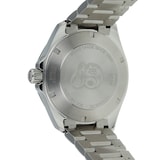 Pre-Owned TAG Heuer Aquaracer Calibre 5 Mens Watch WBD2113.BA0928