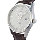 Pre-Owned TAG Heuer Carrera Calibre 5 Mens Watch WAR211B.FC6181