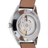 Pre-Owned TAG Heuer Carrera Calibre 5 Mens Watch WAR211B.FC6181