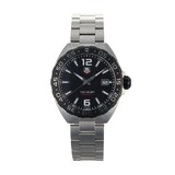 Pre-Owned TAG Heuer Formula 1 Mens Watch WAZ1110.BA0875