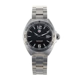 Pre-Owned TAG Heuer Formula 1 Mens Watch WAZ1112.BA0875