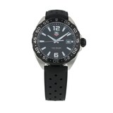 Pre-Owned TAG Heuer Formula 1 Mens Watch WAZ1110.FT8023