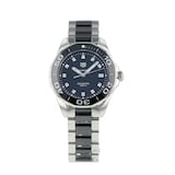Pre-Owned TAG Heuer Aquaracer Ladies Watch WAY131C.BA0913