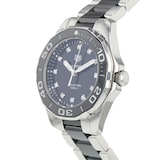 Pre-Owned TAG Heuer Aquaracer Ladies Watch WAY131C.BA0913