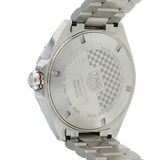 Pre-Owned TAG Heuer Formula 1 Calibre 5 Mens Watch WAZ2011.BA0842