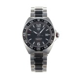 Pre-Owned TAG Heuer Formula 1 Calibre 5 Mens Watch WAZ2011.BA0843
