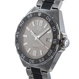Pre-Owned TAG Heuer Formula 1 Calibre 5 Mens Watch WAZ2011.BA0843