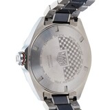 Pre-Owned TAG Heuer Formula 1 Calibre 5 Mens Watch WAZ2011.BA0843