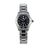 Pre-Owned TAG Heuer Aquaracer Ladies Watch WBD1410.BA0741