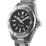 Pre-Owned TAG Heuer Aquaracer Ladies Watch WBD1410.BA0741