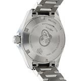 Pre-Owned TAG Heuer Aquaracer Ladies Watch WBD1410.BA0741