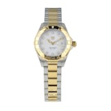 Pre-Owned TAG Heuer Aquaracer Ladies Watch WBD1422.BB0321