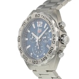 Pre-Owned TAG Heuer Formula 1 Chronograph Mens Watch CAZ101K.BA0842