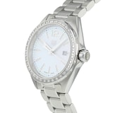 Pre-Owned TAG Heuer Formula 1 Ladies Watch WBJ141A.BA0664