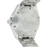 Pre-Owned TAG Heuer Aquaracer Mens Watch WBD1112.BA0928