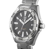 Pre-Owned TAG Heuer TAG Heuer Aquaracer Mens Watch WBD1110.BA0928
