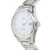 Pre-Owned TAG Heuer Carrera Ladies Watch WBK1311.BA0652
