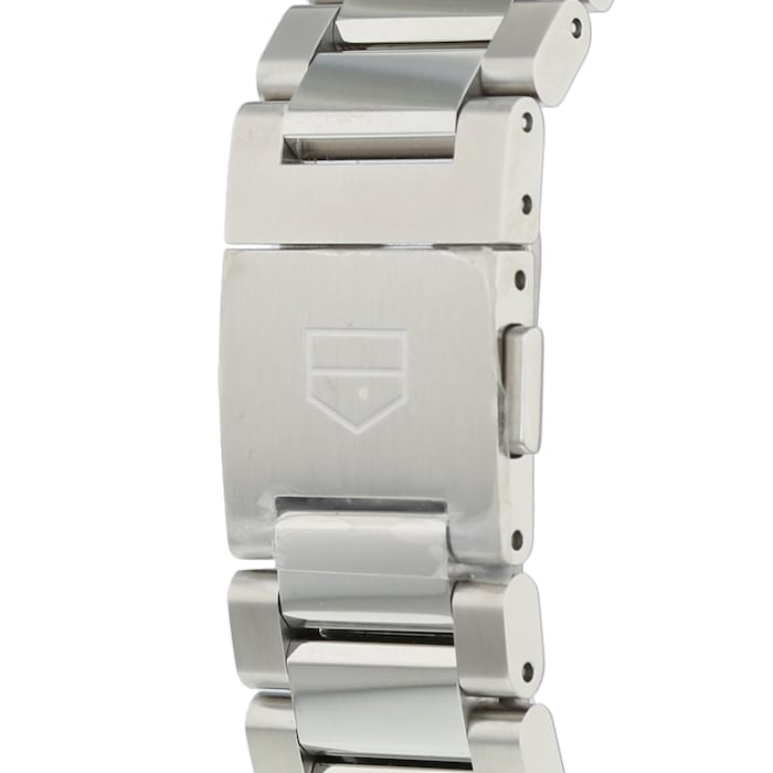 Pre-Owned TAG Heuer Carrera Ladies Watch WBK1311.BA0652