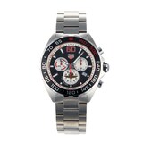 Pre-Owned TAG Heuer Formula 1 'Indy 500' Limited Edition Mens Watch CAZ101V.BA0842
