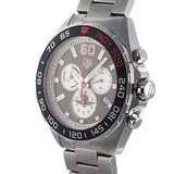 Pre-Owned TAG Heuer Formula 1 'Indy 500' Limited Edition Mens Watch CAZ101V.BA0842
