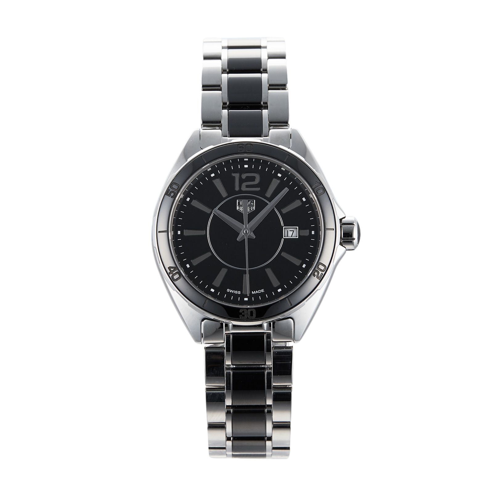 Pre-Owned TAG Heuer Formula 1 Ladies Watch WBJ141AA.BA0973