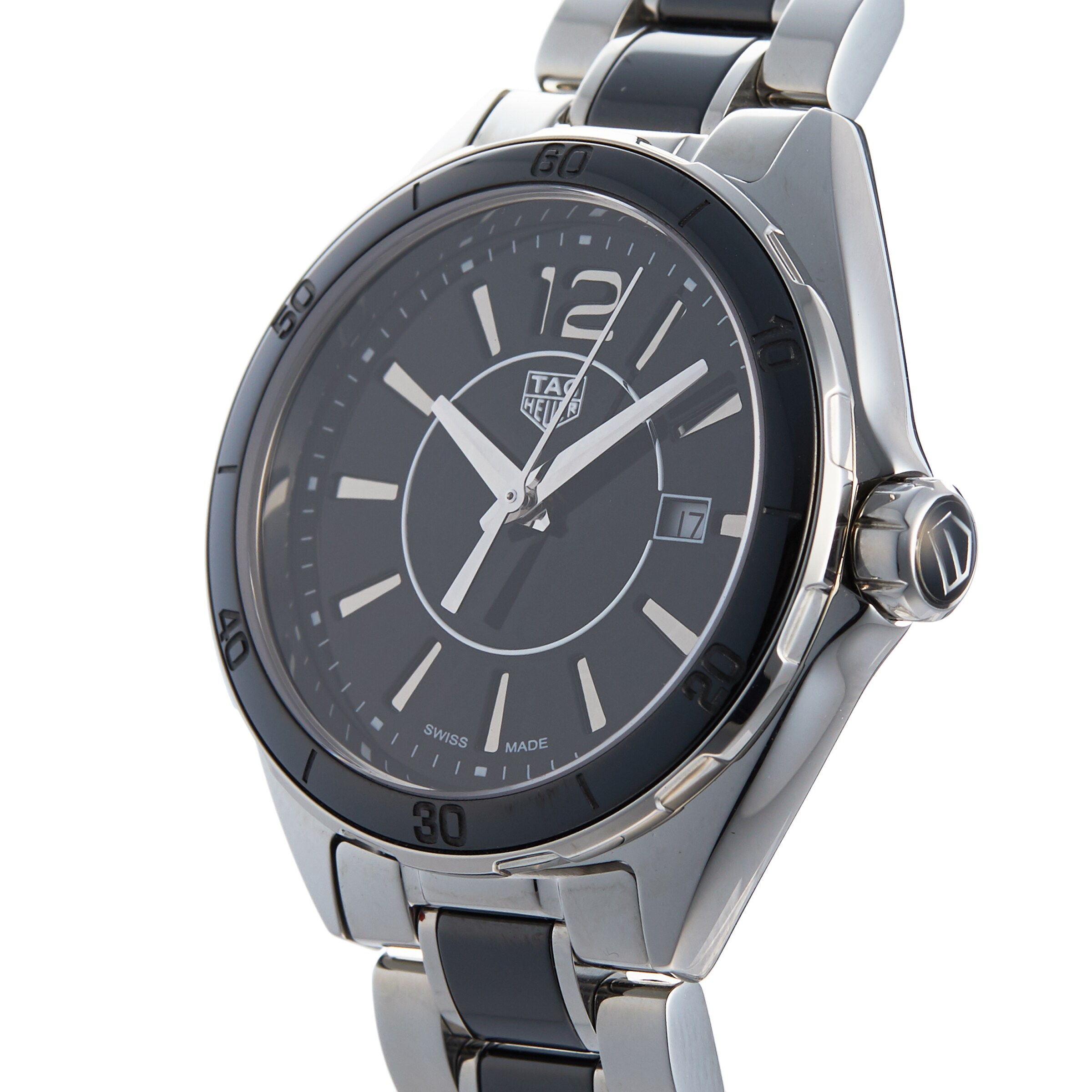 Pre-Owned TAG Heuer Formula 1 Ladies Watch WBJ141AA.BA0973