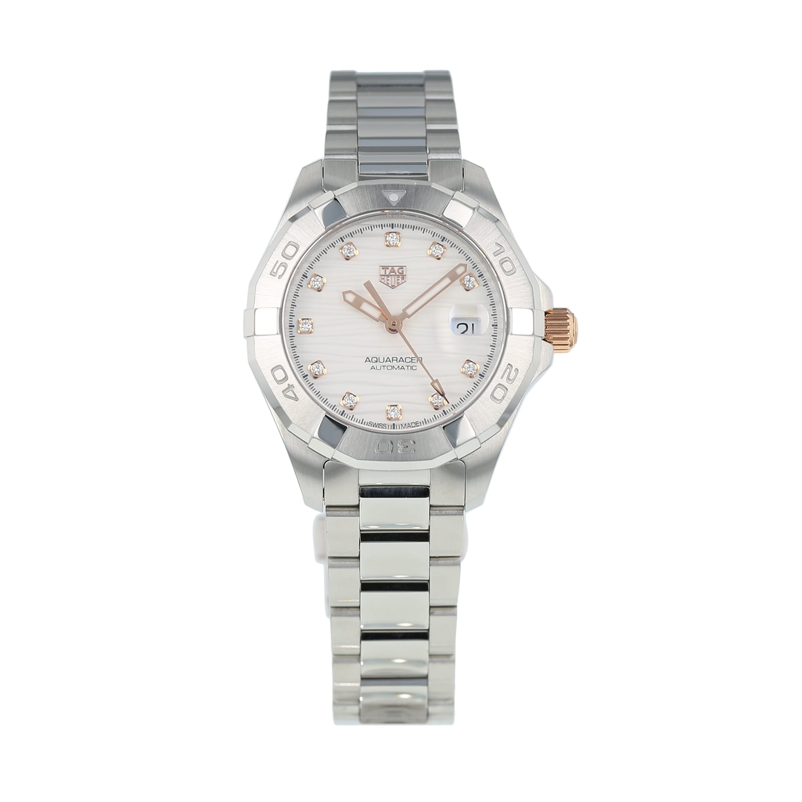 Tag heuer aquaracer calibre on sale 9