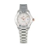 Pre-Owned TAG Heuer Aquaracer Calibre 9 Ladies Watch WBD2320.BA0740