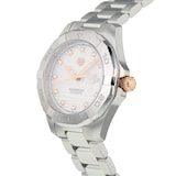 Pre-Owned TAG Heuer Aquaracer Calibre 9 Ladies Watch WBD2320.BA0740