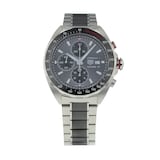 Pre-Owned TAG Heuer Formula 1 Calibre 16 Mens Watch CAZ2012.BA0970