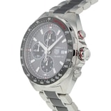 Pre-Owned TAG Heuer Formula 1 Calibre 16 Mens Watch CAZ2012.BA0970