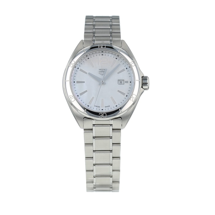 Pre-Owned TAG Heuer Formula 1 Ladies Watch WBJ1418.BA0664